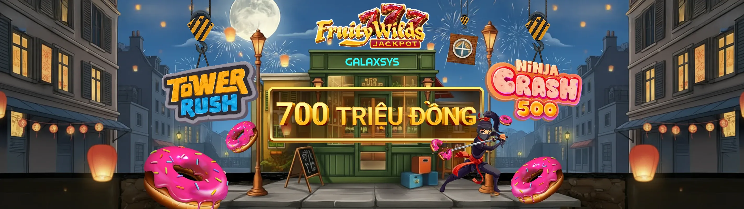 Hình nền 123dz với các trò chơi cá cược trực tuyến